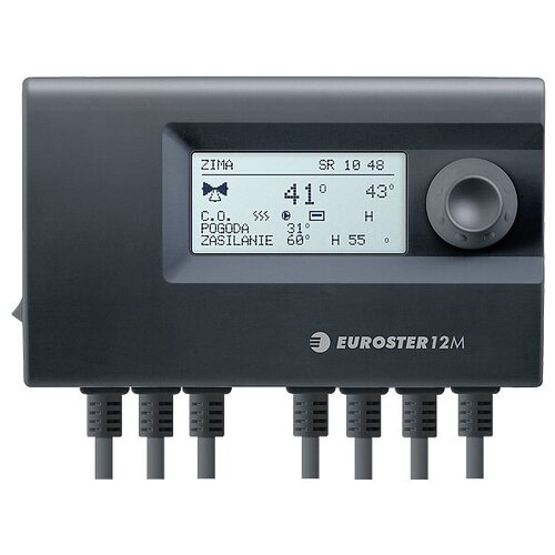     Euroster 12 