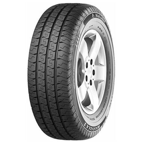 Шина 205/70R15C Matador MPS 330 Maxilla 2 106/104R