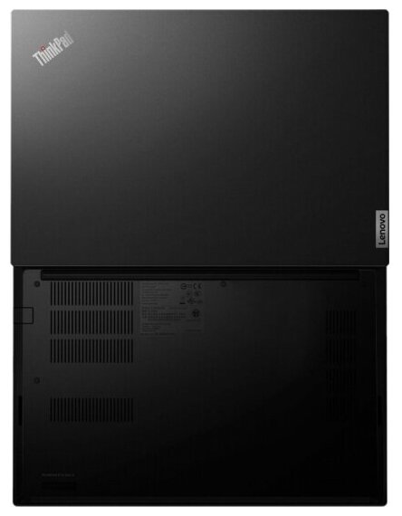 Ноутбук Lenovo ThinkPad E14 Gen 2 20TA00F7RT 14 Core i5 1135G7 16Gb SSD 512Gb Iris Xe Graphics Черный
