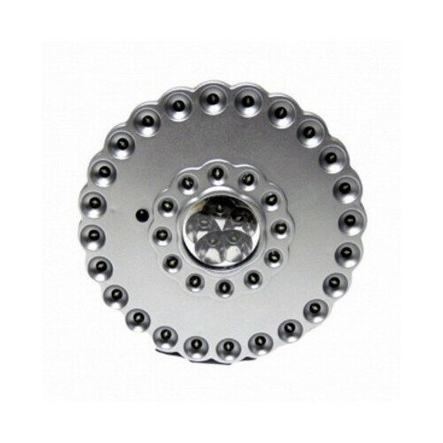 фото Фонарь кемпинговый "camping light" 36+5 led