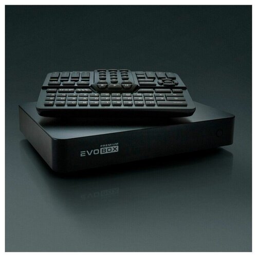 Studio Evolution EVOBOX Premium Black