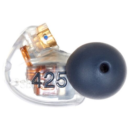 Shure SE425-CL-LEFT 1881000₽