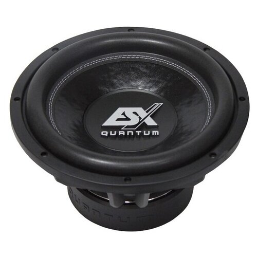 ESX Сабвуферный динамик ESX QE1224 2090000₽