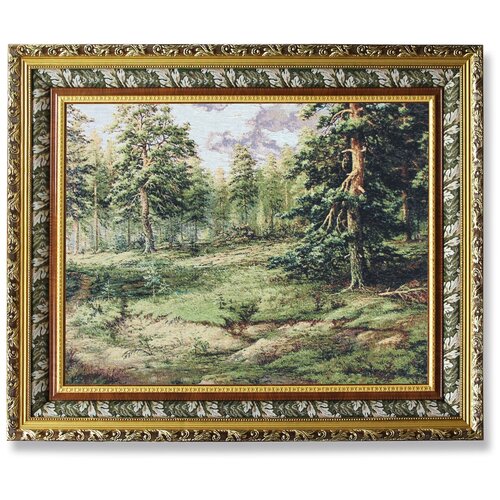 Гобеленовая картина 