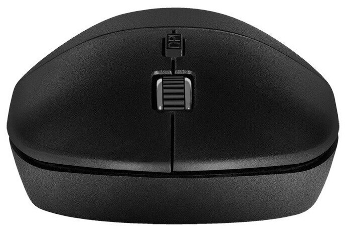 Мышь Sven RX-515SW Black SV-019969