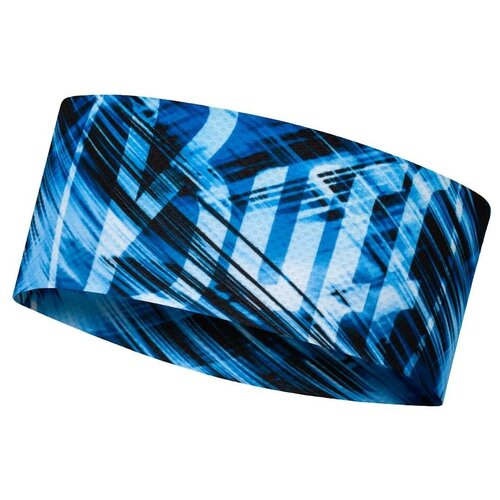 Повязка Buff Fastwick Headband Edur Blue