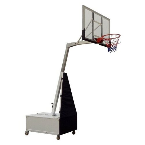 фото Мобильная баскетбольная стойка dfc stand60sg