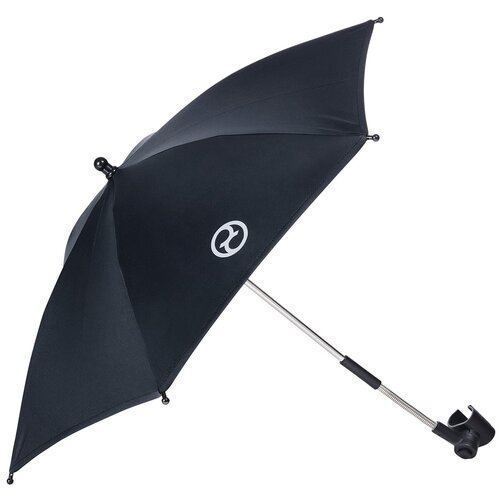 Cybex зонтик для коляски Priam, black зонтик для коляски cybex parasol цвет black