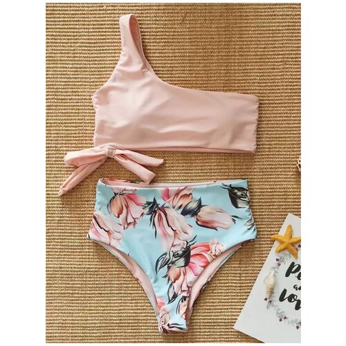 Купальник Love Skin размер M 44 розовый 1624₽