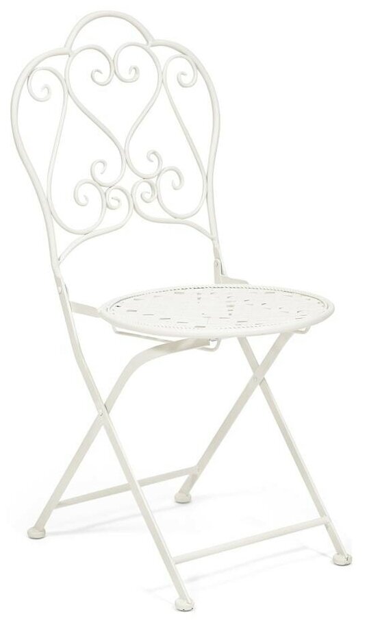 Стул Secret De Maison Love Chair butter white