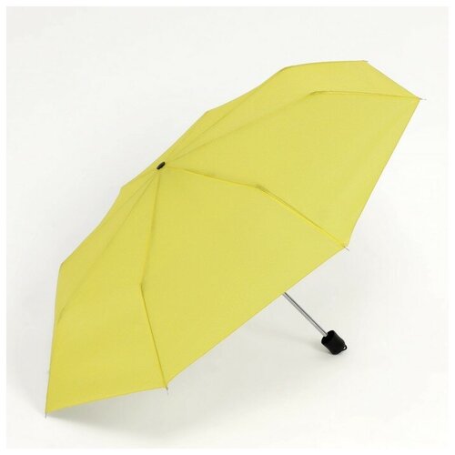 Мини-зонт Queen Fair желтый 665₽