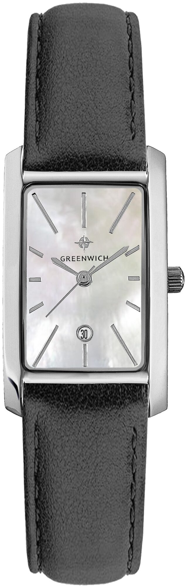 Наручные часы Greenwich GW 511.11.13