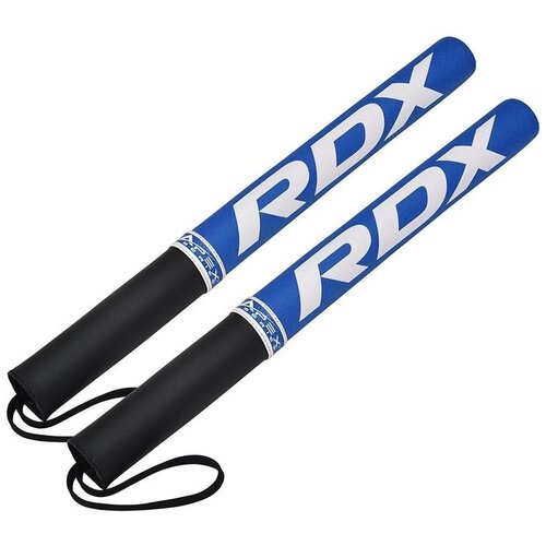 фото Палки для бокса precision training stick pro apex тренировочные 2 шт/лападаны/снаряд для единоборств rdx