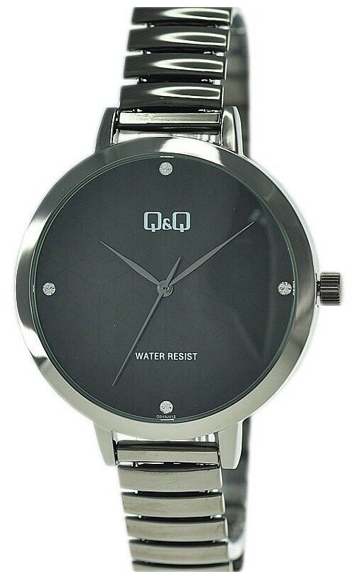 Наручные часы Q&Q QB49-412 [QB49 J412Y]