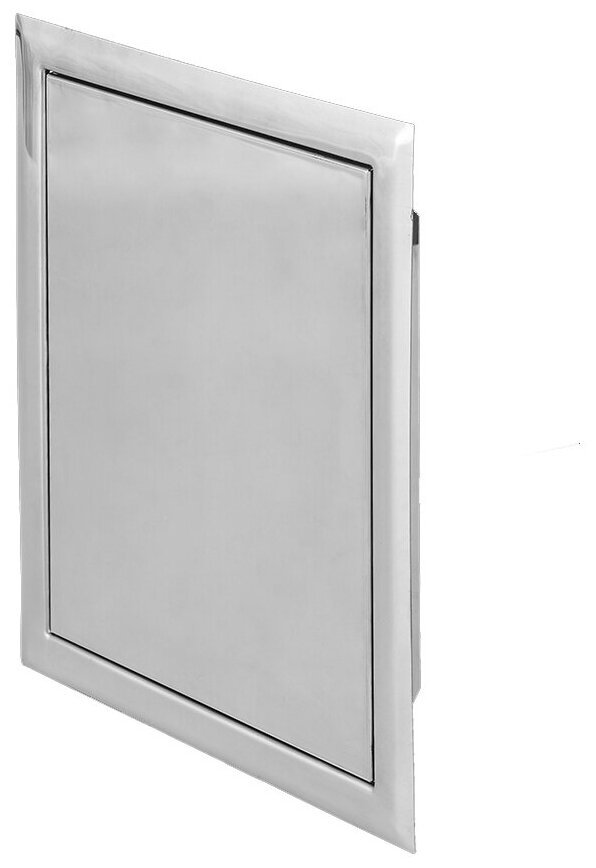 фото Люк ревизионный из нержавеющей стали ЛН 300х400