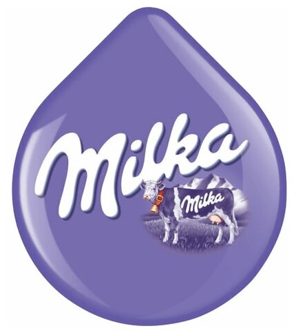 Набор какао в капсулах Tassimo Milka, 8 кап. в уп., 2 уп. - фотография № 9