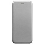 YOHO Чехол/книжка для телефона Samsung Galaxy A90 5G. Серебристый YCHKSGA90S - изображение