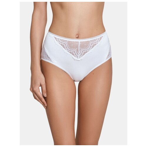 фото Трусы слипы lui et elle ec0365, размер 4, gris-bleu (серо-голубой)