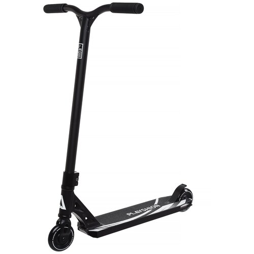 Самокат PLAYSHION Pro Bee(черный)