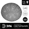 Фото #4 Потолочный светодиодный светильник ЭРА Медуза SPB-6-12-4K (A)