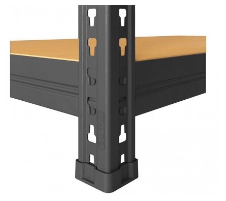 Стеллаж Практик SBL 180KD/90x45/5