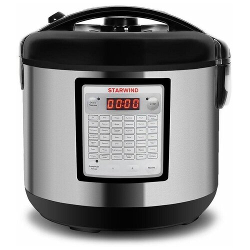 Мультиварка Starwind SMC4201 294000₽
