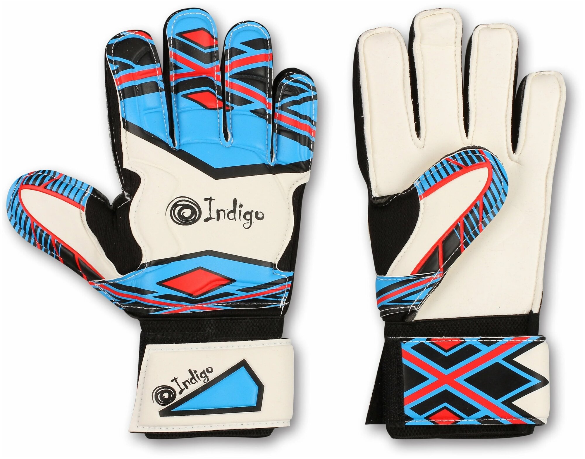 фото Перчатки Indigo