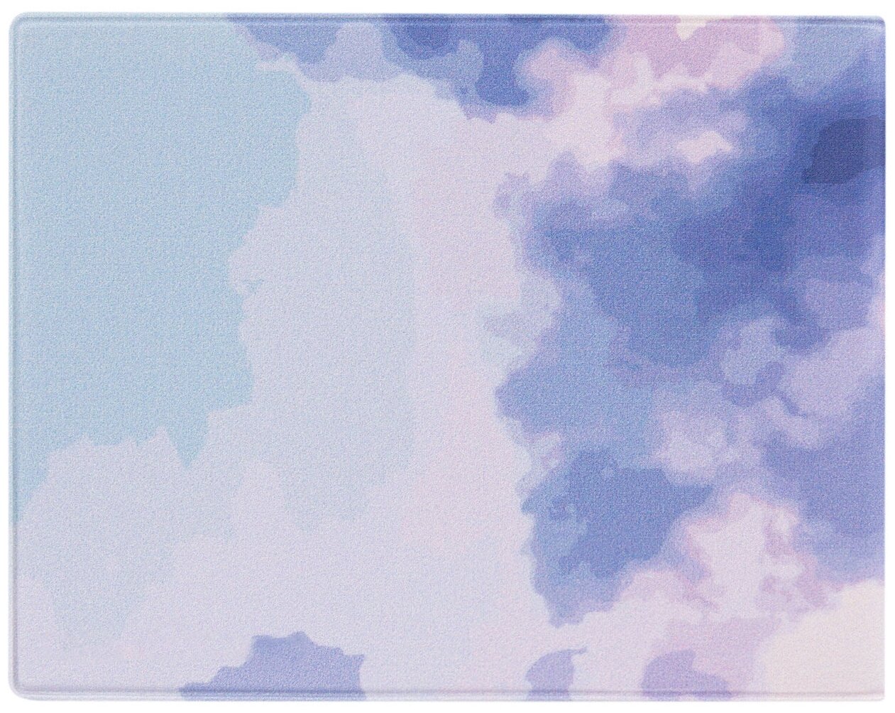 Обложка для студенческого билета Kawaii Factory, фиолетовый — фото 1