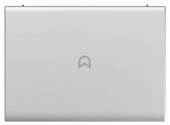 Ноутбук IRBIS NB656s 135 серебристый