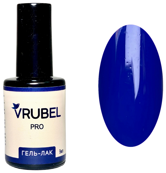 030 - Vrubel Pro, 9 