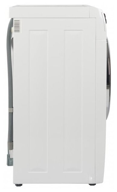 Стиральная машина Electrolux PerfectCare 600 EW6S4R27BI - фотография № 2