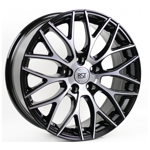 Диск колесный RST R137 7x17/5x114.3 D66.5 ET37 S