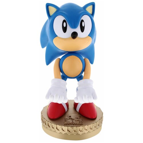 Фигурка-держатель Cable Guy: Sonic: Classic Sonic CGCRSG300009