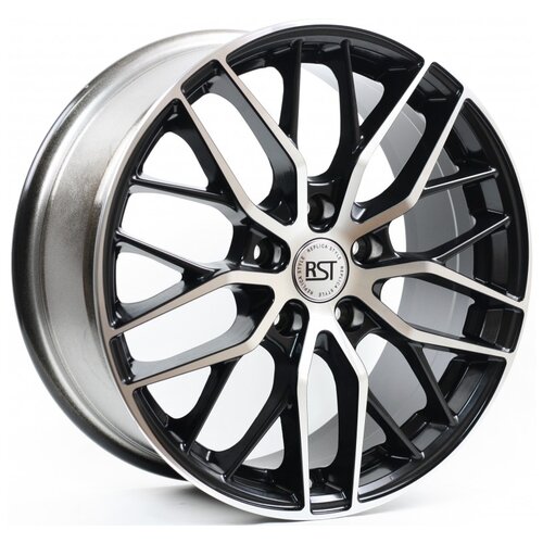 Колесный диск RST R007 7.5x17/5x114.3 D66.1 ET45 BD