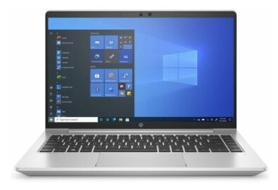 Ноутбук HP ProBook 455 G8 3A5M6EA