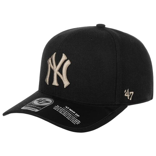 фото Бейсболка 47 brand b-clzoe17wbp new york yankees mlb, размер one '47 brand