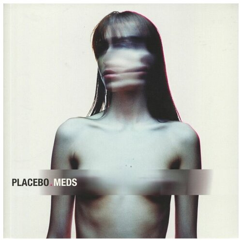 Placebo Виниловая пластинка Placebo Meds виниловая пластинка placebo placebo