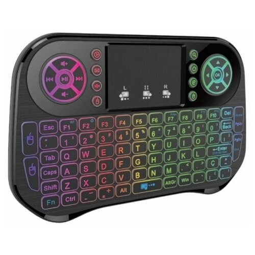 Пульт ДУ Rombica Air Touch RGB