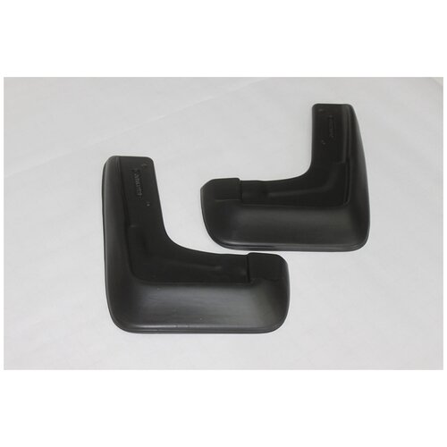 Брызговики автомобильные передние комплект Mazda 6 GH sd, hb, un (2007-2013) / Мазда 6 седан, хэтчбек, универсал