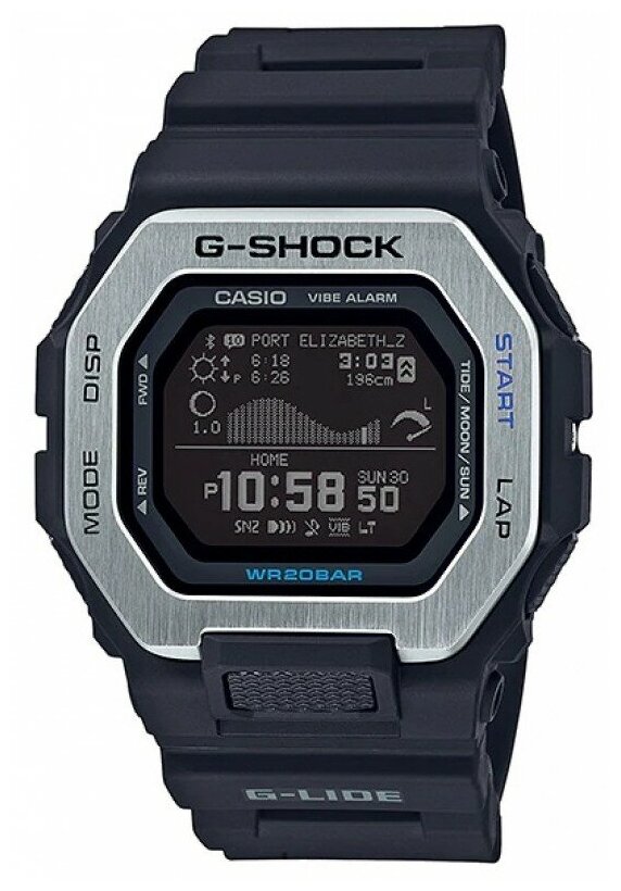 Наручные часы CASIO G-Shock