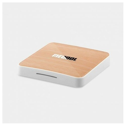 ТВ-приставка Mecool KM6 Deluxe4Gb64Gb 950000₽