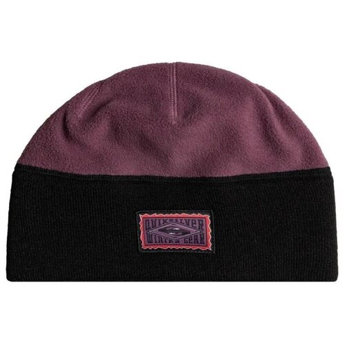 Шапка Quiksilver 2022-23 Wg Beanie Purple Gumdrop