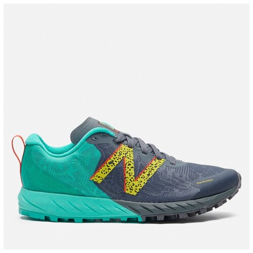 фото Женские кроссовки new balance summit unknown v2 зелёный , размер 37.5 eu