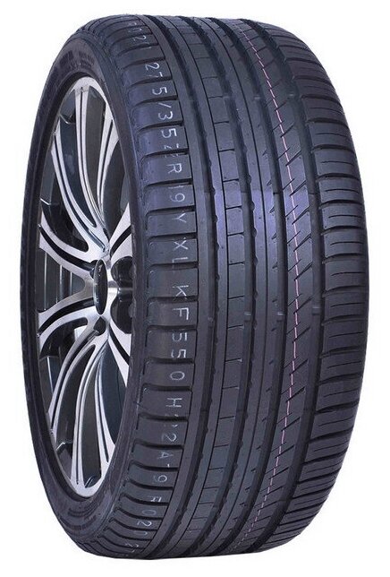 Автошина Kinforest KF550-UHP 235/50 R19 103V