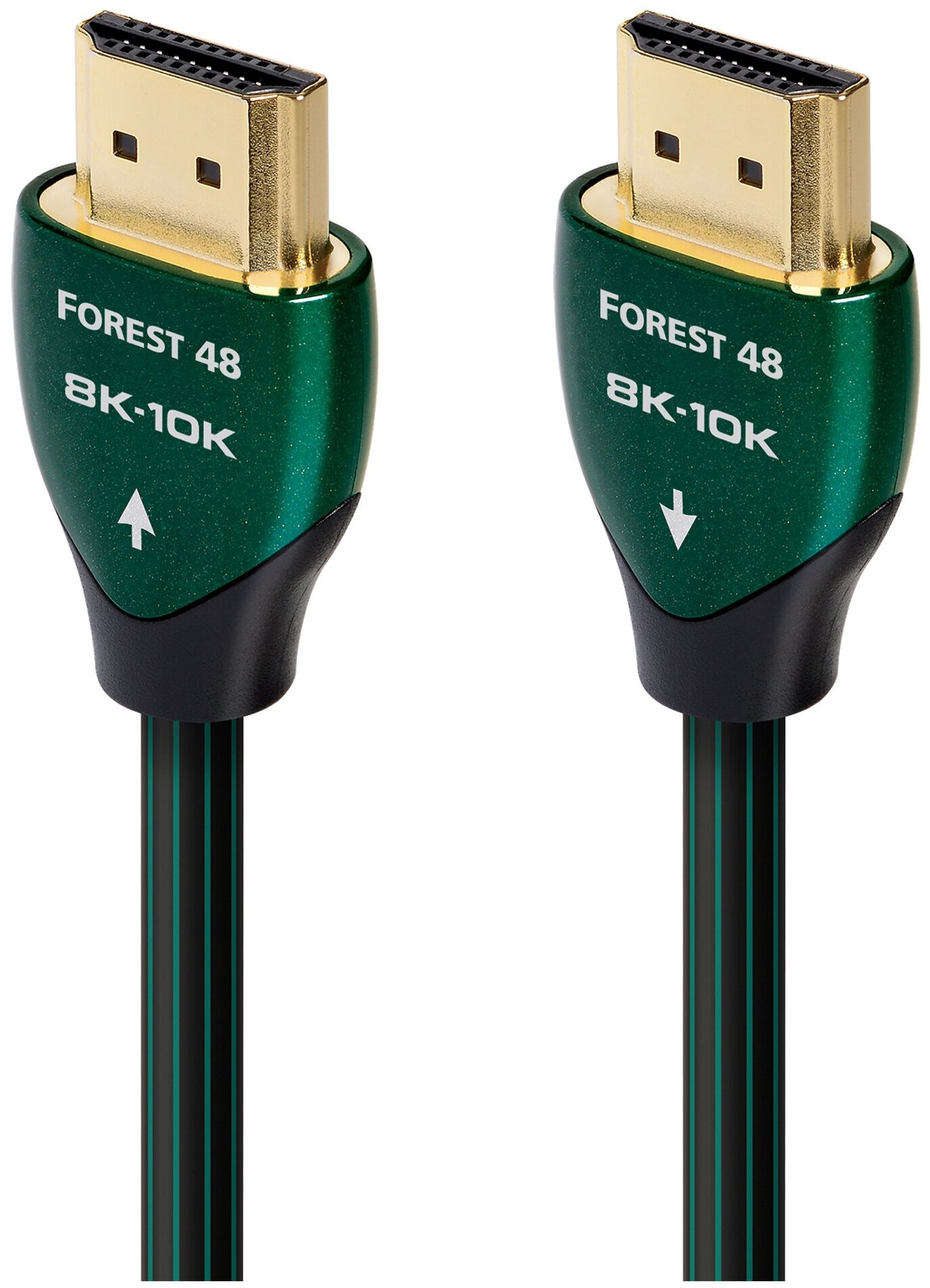HDMI кабели Audioquest - фото №1