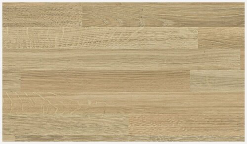 Изображение товара Столешница для кухни Egger 1500х600x38мм. Цвет - Дуб наборный