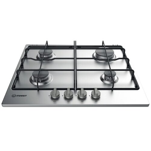 Газовая варочная поверхность Indesit THP 642 IXI RU 2199000₽
