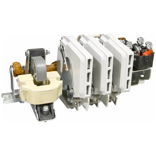 Контактор КТ 6623С-У3 160А 220В 3з+3р (аналог КТ 6023) производитель г. Владикавказ