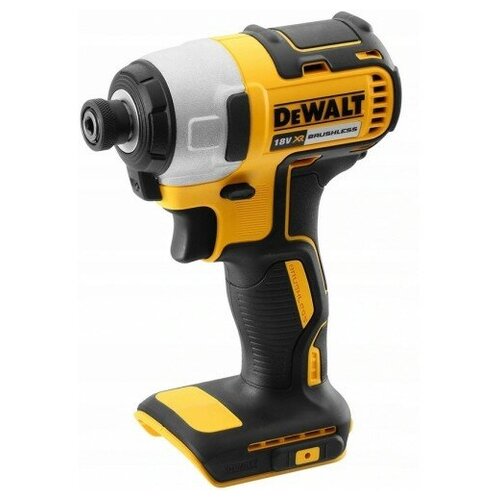 Аккумуляторный импульсный шуруповерт DEWALT DCF787N, 18 В XR Li-Ion