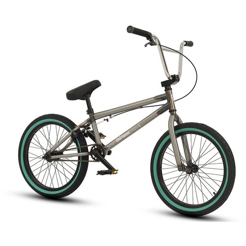 Велосипед BMX Dirt/Street Frost R 20'